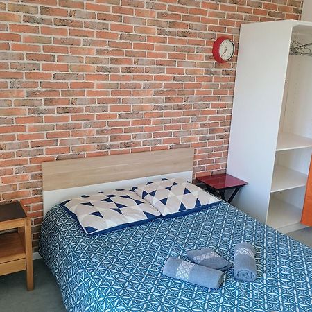 Paris Appartement 65M2 4 Beds Subway Station 13 And 14 Saint-Ouen  Dış mekan fotoğraf