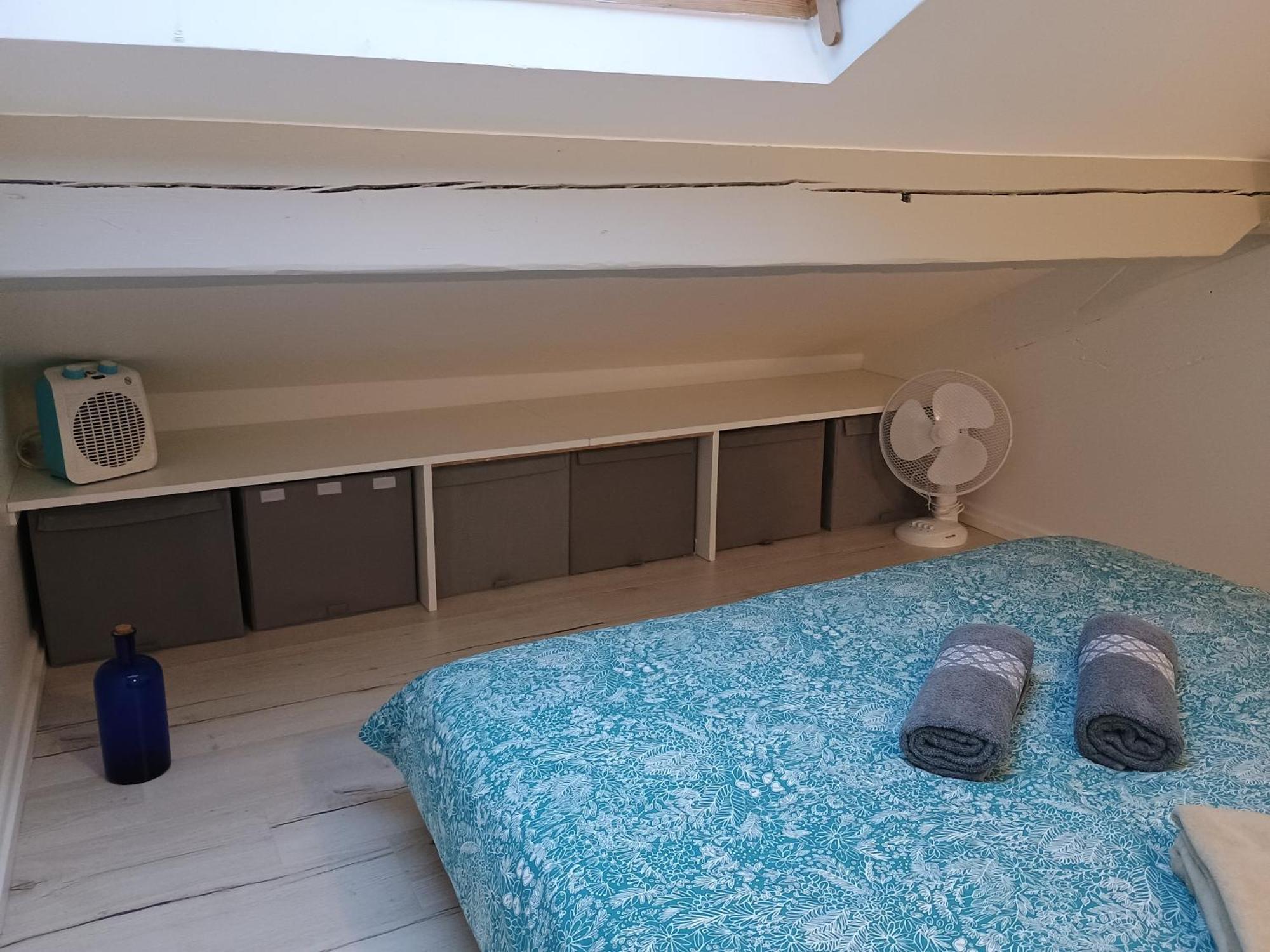 Paris Appartement 65M2 4 Beds Subway Station 13 And 14 Saint-Ouen  Dış mekan fotoğraf