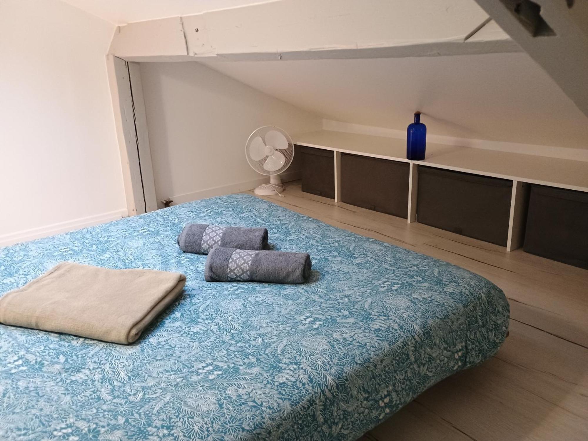 Paris Appartement 65M2 4 Beds Subway Station 13 And 14 Saint-Ouen  Dış mekan fotoğraf