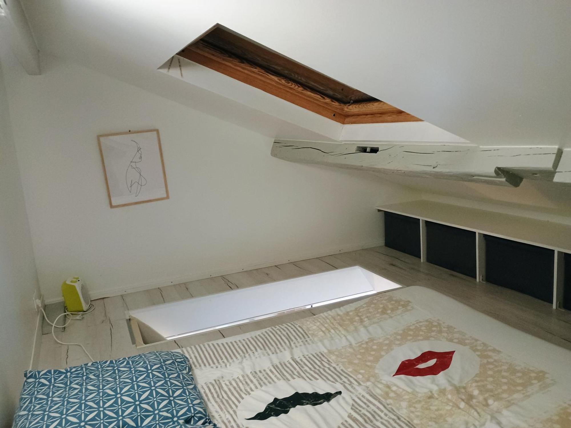 Paris Appartement 65M2 4 Beds Subway Station 13 And 14 Saint-Ouen  Dış mekan fotoğraf